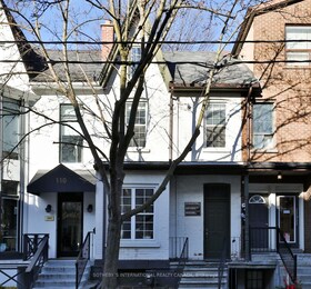 108 Scollard St, Toronto, Ontario , MLS #C11920455 , Image - 1