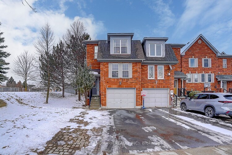 1 Milloy Pl, Aurora, Ontario, Aurora Grove