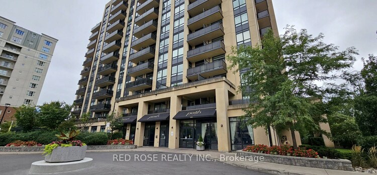 520 Steeles Ave W, Vaughan, Ontario, Crestwood-Springfarm-Yorkhill