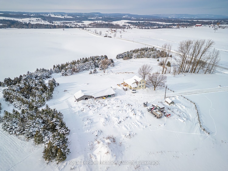 7149 21 22 Nottawasaga Side Rd, Clearview, Ontario, Rural Clearview