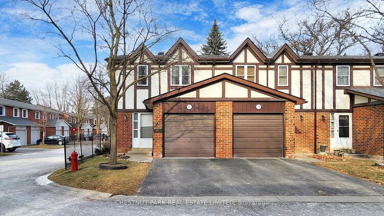 49 Gordon Way, Markham, Ontario, Aileen-Willowbrook