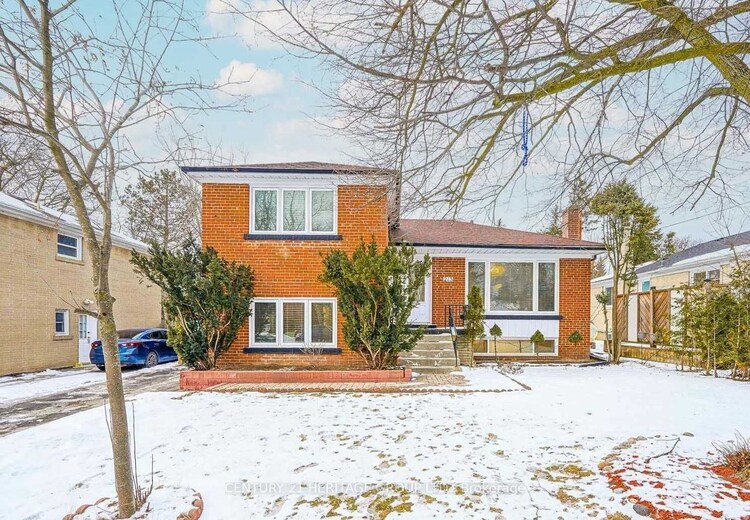 213 Altamira Rd, Richmond Hill, Ontario, Mill Pond