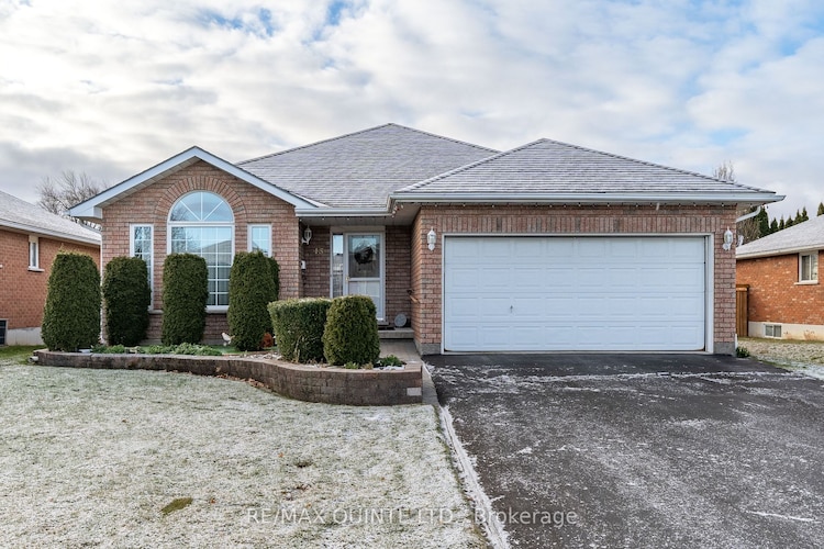 15 Sumac Terr, Belleville, Ontario, 