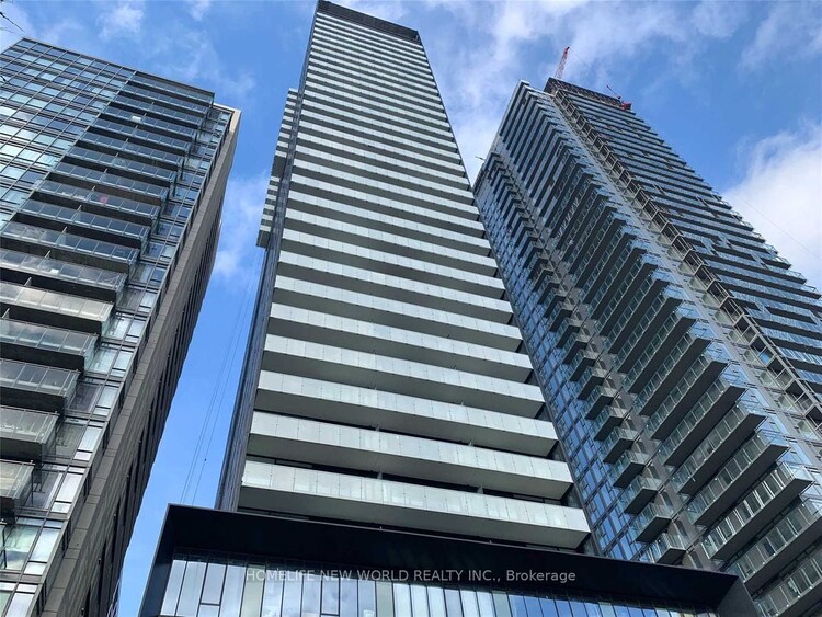 28 Wellesley St E, Toronto, Ontario, Church-Yonge Corridor