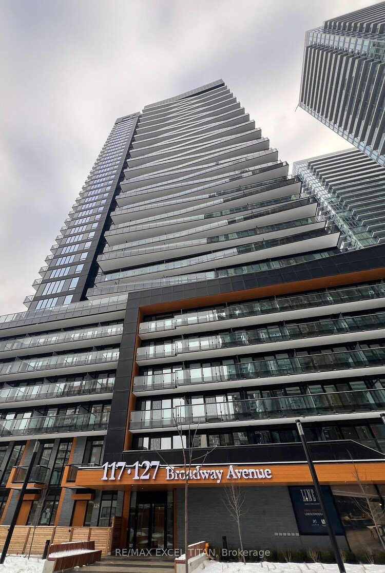 127 Broadway Ave, Toronto, Ontario, Mount Pleasant West