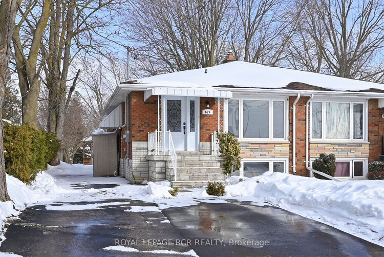 62 Nelson St E, New Tecumseth, Ontario, Alliston