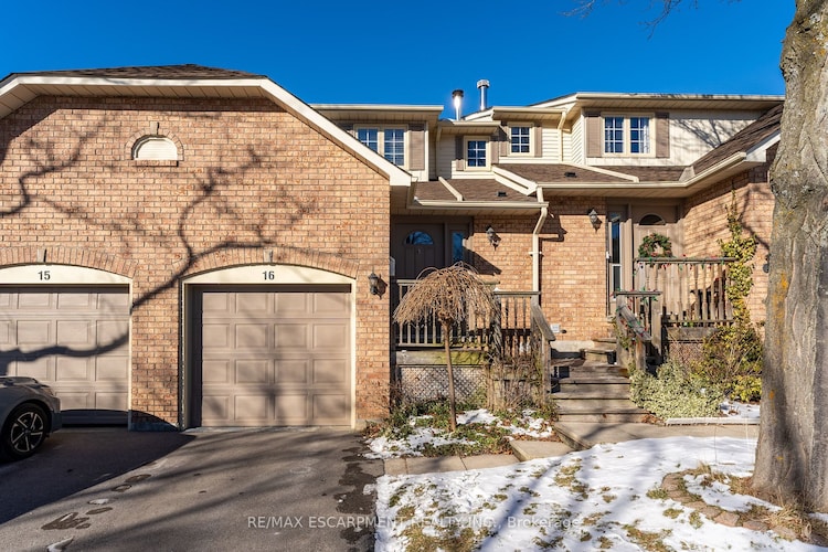 79 Braeheid Ave, Hamilton, Ontario, Waterdown