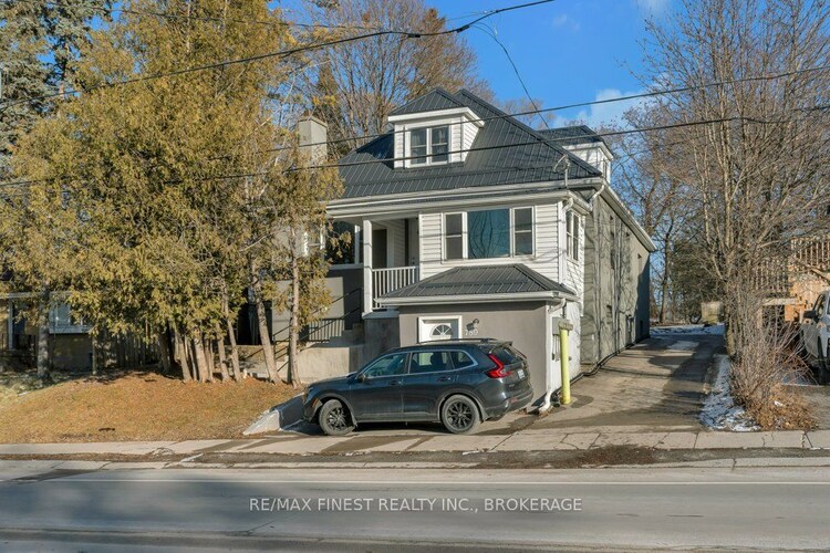 789 Portsmouth Ave, Kingston, Ontario, West of Sir John A. Blvd