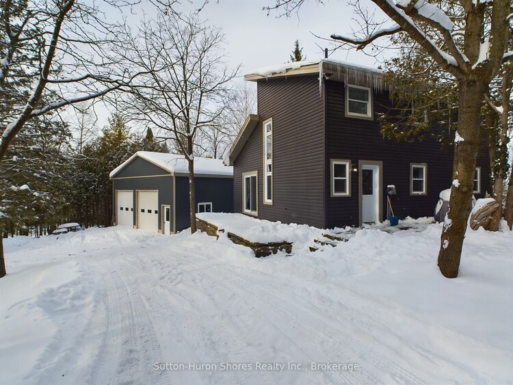 452 Goldie St, Arran-Elderslie, Ontario, Arran-Elderslie