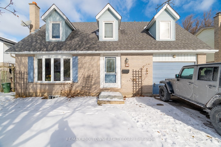 690 Edinburgh Rd S, Guelph, Ontario, Hanlon Creek