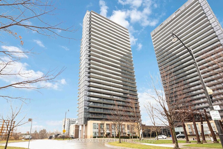 33 Singer Crt, Toronto, Ontario, Bayview Village