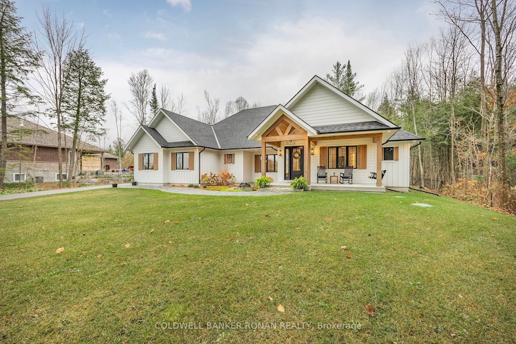 56 Marni Lane, Springwater, Ontario, Phelpston