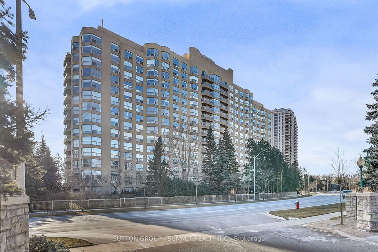 1800 The Collegeway, Mississauga, Ontario, Erin Mills