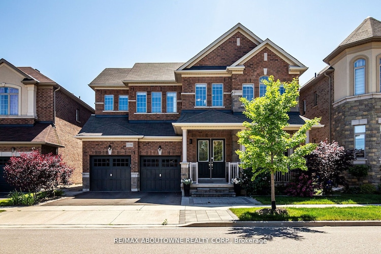 3194 Buttonbush Tr, Oakville, Ontario, Rural Oakville