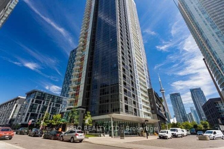 85 Queens Wharf Rd, Toronto, Ontario, Waterfront Communities C1