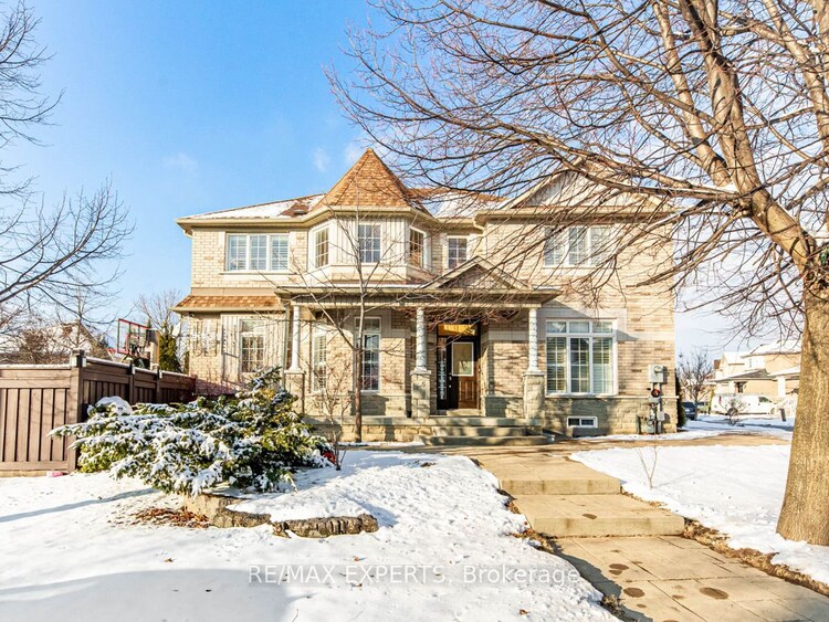 40 Signet Way, Vaughan, Ontario, Vellore Village