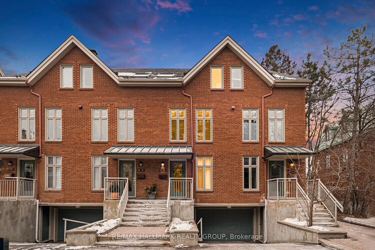 20 Charlevoix St, Vanier and Kingsview Park, Ontario, 3402 - Vanier