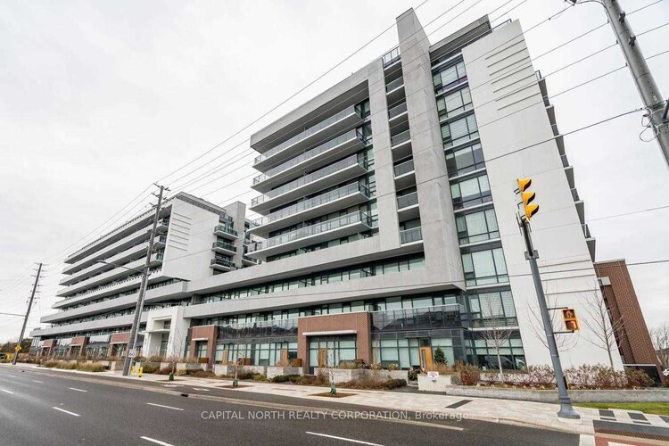 4800 Highway 7, Vaughan, Ontario, East Woodbridge