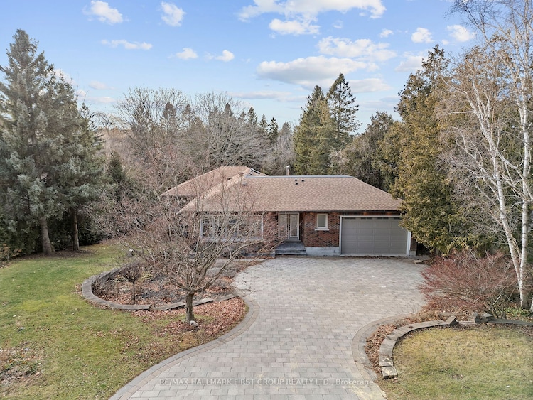 1838 Appleview Rd, Pickering, Ontario, Dunbarton