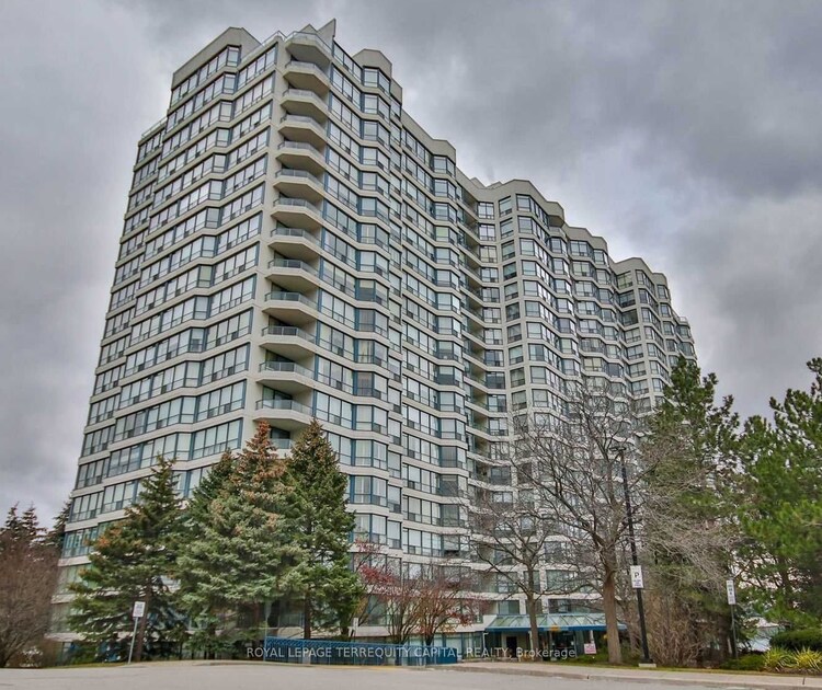 7300 Yonge St, Vaughan, Ontario, Crestwood-Springfarm-Yorkhill