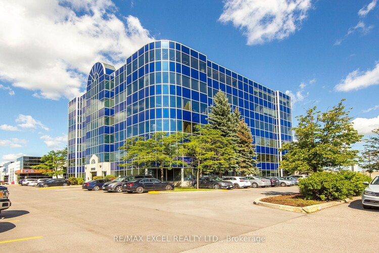 3950 14th Ave, Markham, Ontario, Milliken Mills West