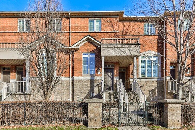 1169 Dorval Dr, Oakville, Ontario, 1007 - GA Glen Abbey