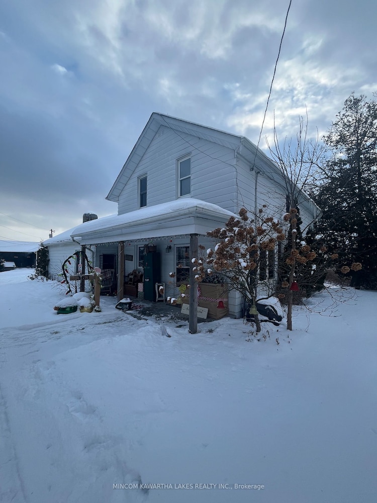 363 Lindsay Rd, Smith-Ennismore-Lakefield, Ontario, Rural Smith-Ennismore-Lakefield