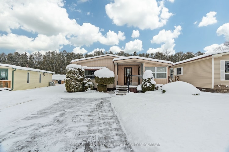 12 Redford Dr, South Huron, Ontario, Exeter