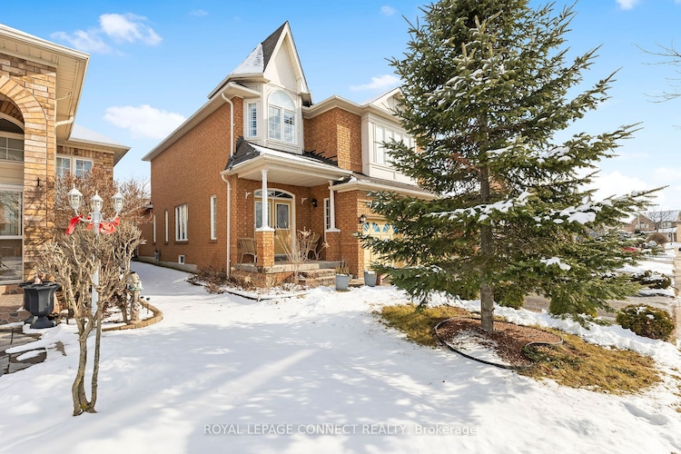 15 Root Cres, Ajax, Ontario, Northwest Ajax