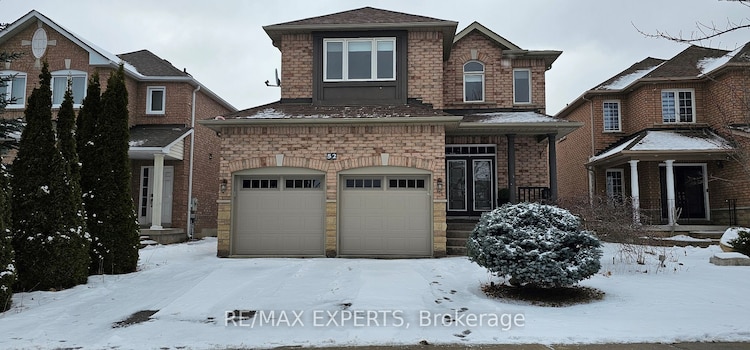 52 Fermar Dr, Vaughan, Ontario, Maple