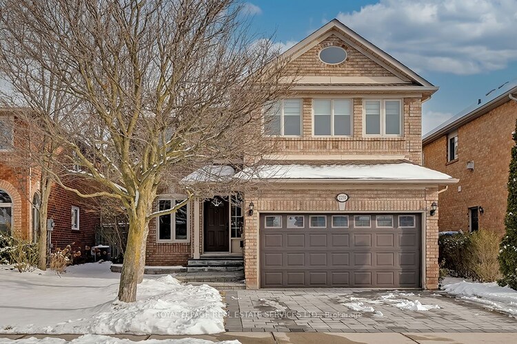 2251 Vista Oak Rd, Oakville, Ontario, 1022 - WT West Oak Trails