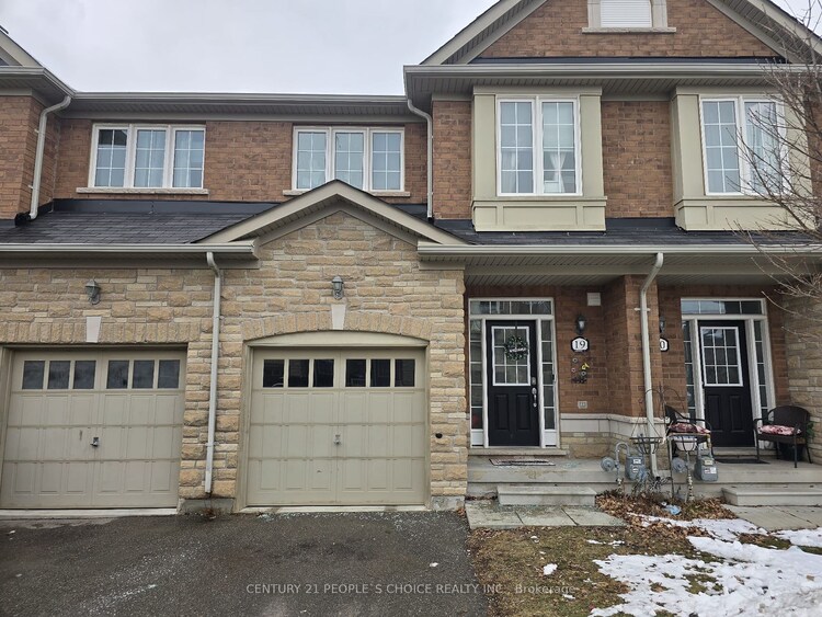 745 Farmstead Dr, Milton, Ontario, Willmott