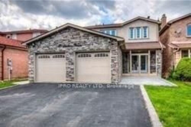 429 Silverthorne Cres, Mississauga, Ontario, Hurontario