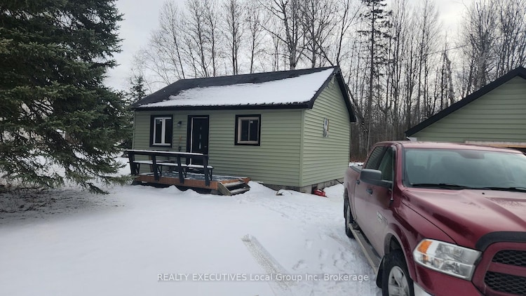 1901 Highway 654  W, Callander, Ontario, 