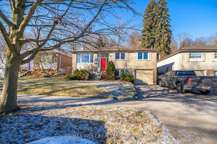 42 Sir Raymond Dr, Toronto, Ontario, Guildwood