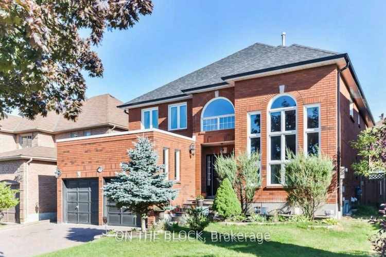 70 Dalmatian Cres, Toronto, Ontario, Highland Creek