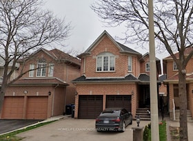 25 GOLDEN EAGLE Rd, Peel, Ontario