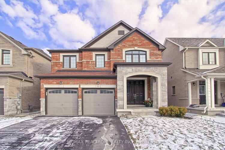 11 Beebalm Lane, East Gwillimbury, Ontario, Holland Landing