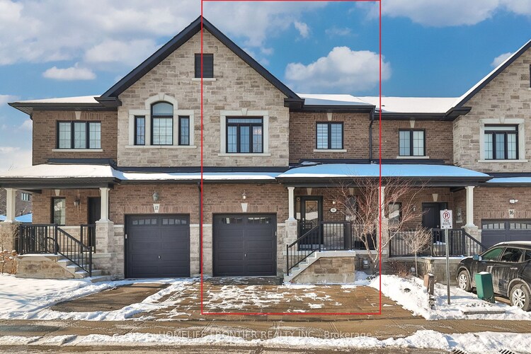 14 Charmuse Lane, East Gwillimbury, Ontario, Holland Landing