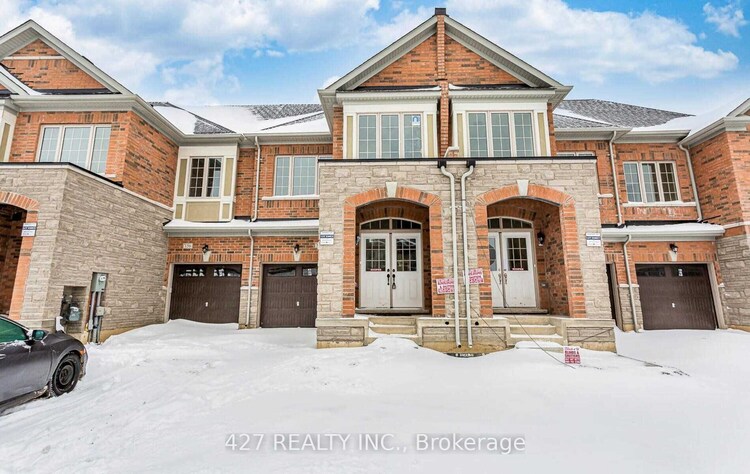 158 Adventura Rd, Brampton, Ontario, Northwest Brampton