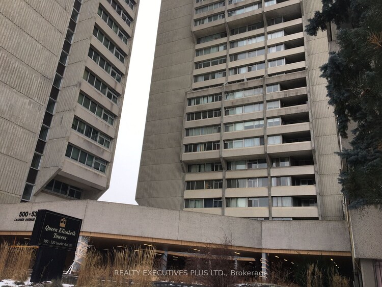 530 Laurier Ave W, Ottawa Centre, Ontario, 4102 - Ottawa Centre