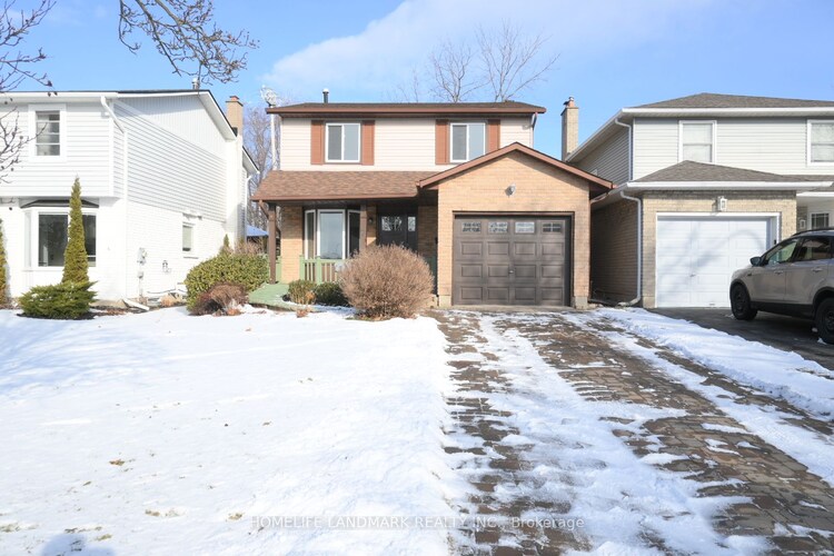 7 Bayview Dr N, Grimsby, Ontario, 