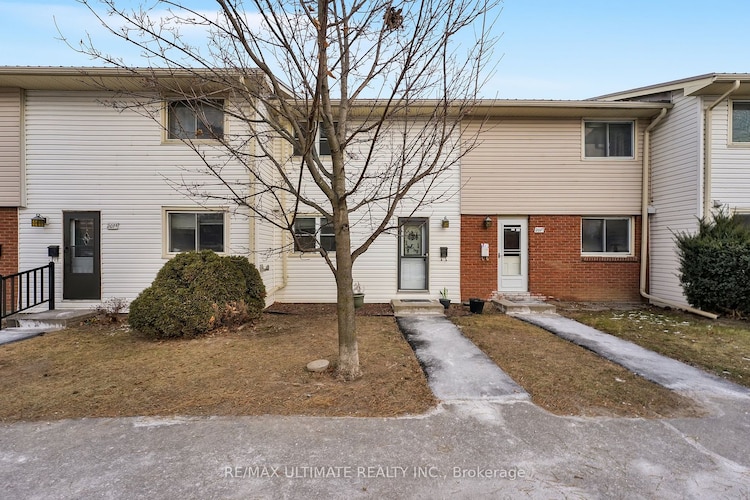 207 North Park St, Belleville, Ontario, 