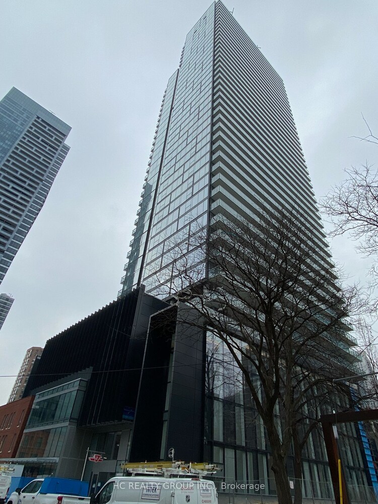 3 Gloucester St, Toronto, Ontario, Church-Yonge Corridor