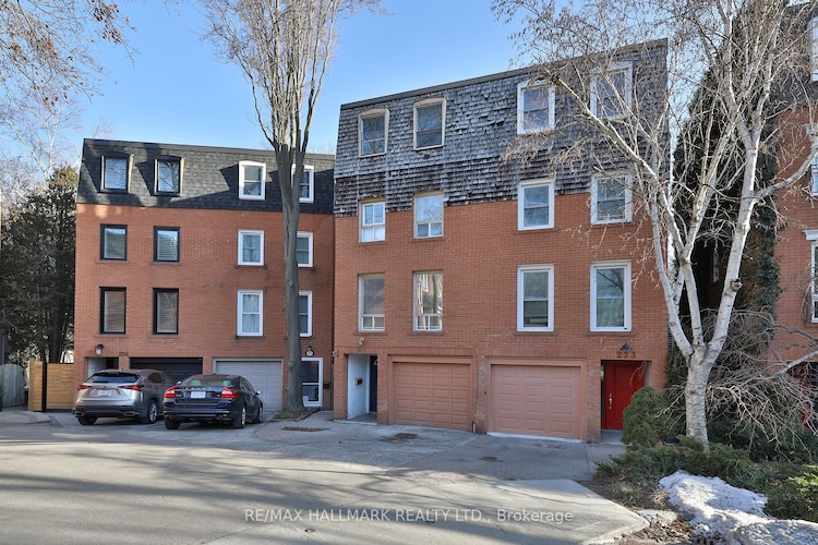 225 Roslin Ave, Toronto, Ontario, Lawrence Park North