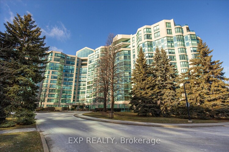 7905 Bayview Ave, Markham, Ontario, Aileen-Willowbrook