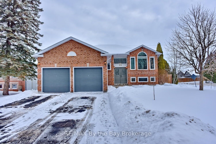 20 Leo Blvd, Wasaga Beach, Ontario, Wasaga Beach