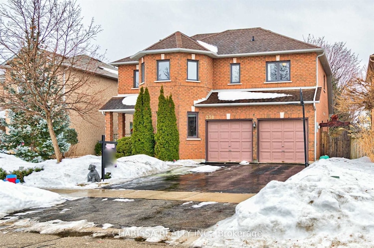 238 Howell Rd, Oakville, Ontario, 1015 - RO River Oaks