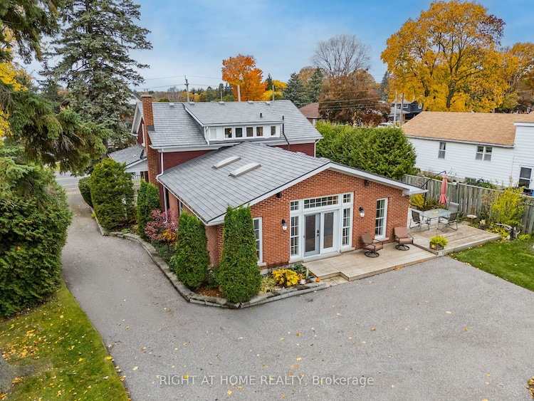 103 Scugog St, Clarington, Ontario, Bowmanville