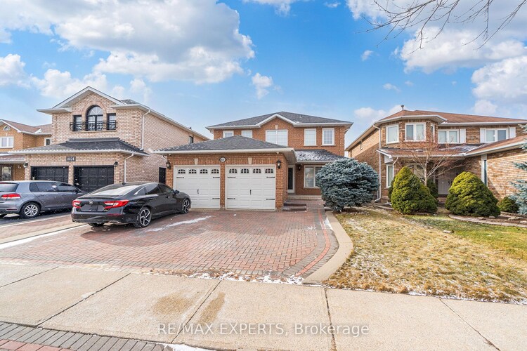 8828 Martin Grove Rd, Vaughan, Ontario, Elder Mills